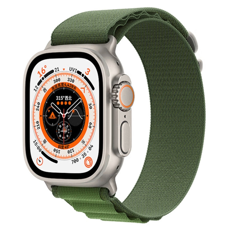 Alpine Loop Nylon Band