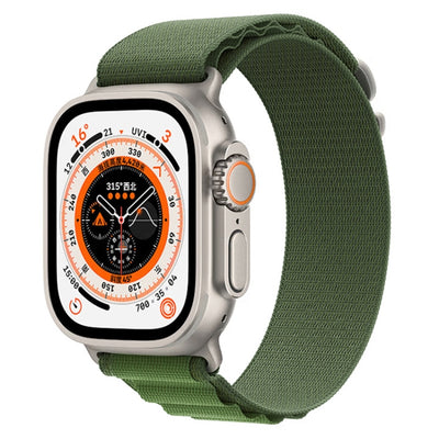 Alpine Loop Nylon Band