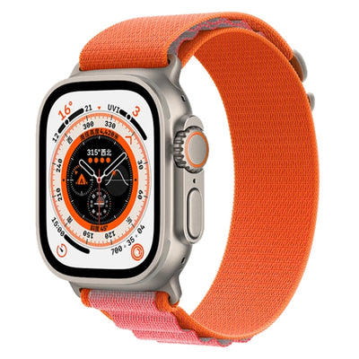 Alpine Loop Nylon Band