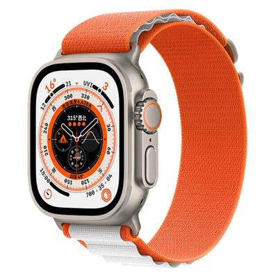 Alpine Loop Nylon Band