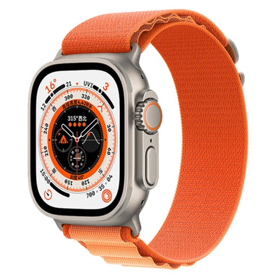 Alpine Loop Nylon Band