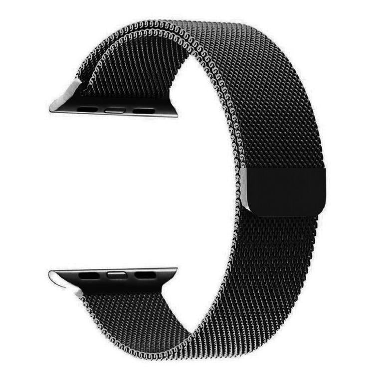 Milanese Magnetic Mesh Band
