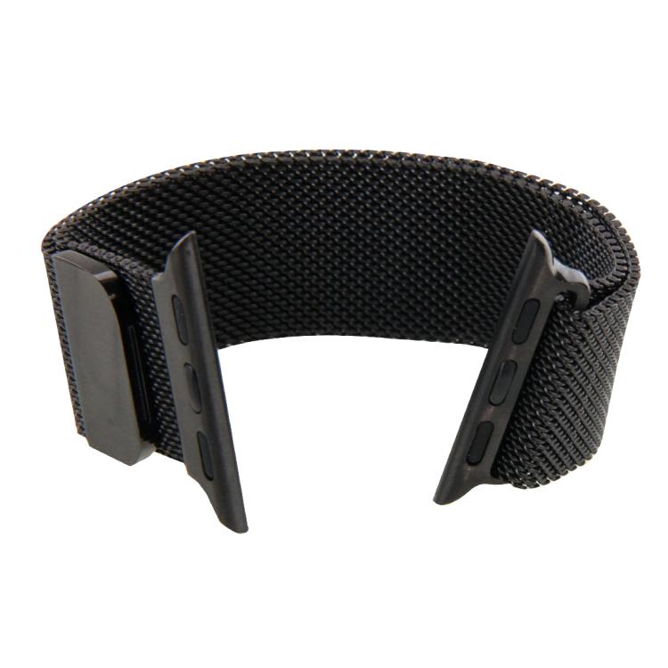 Milanese Magnetic Mesh Band