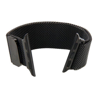 Milanese Magnetic Mesh Band