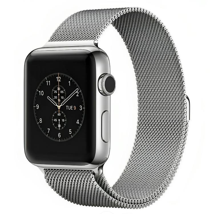Milanese Magnetic Mesh Band