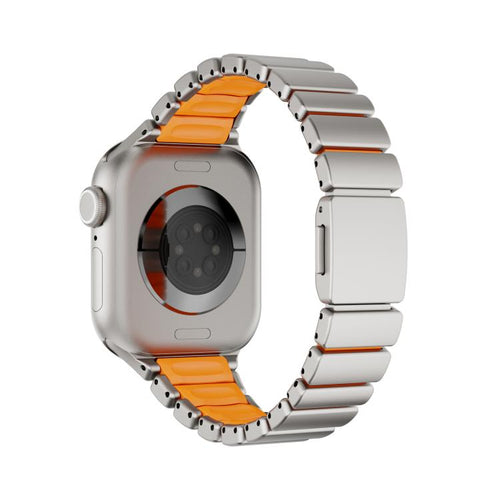 Vanguard Link Strap with Magnetic Deployment Buckle