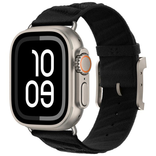 L'Océan, Structured Nylon Strap