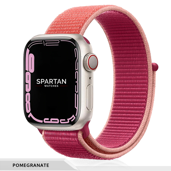 Spartan watch co deals