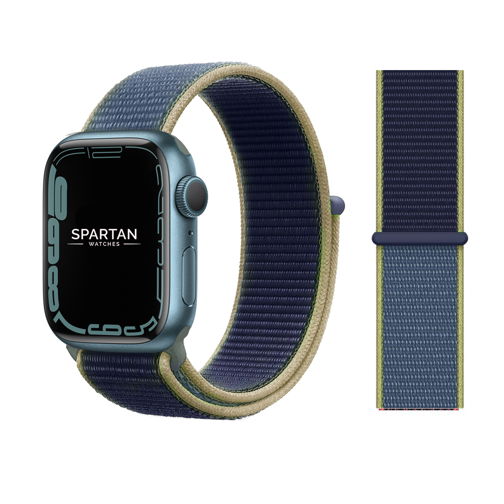 Apple watch sport loop band 40mm online