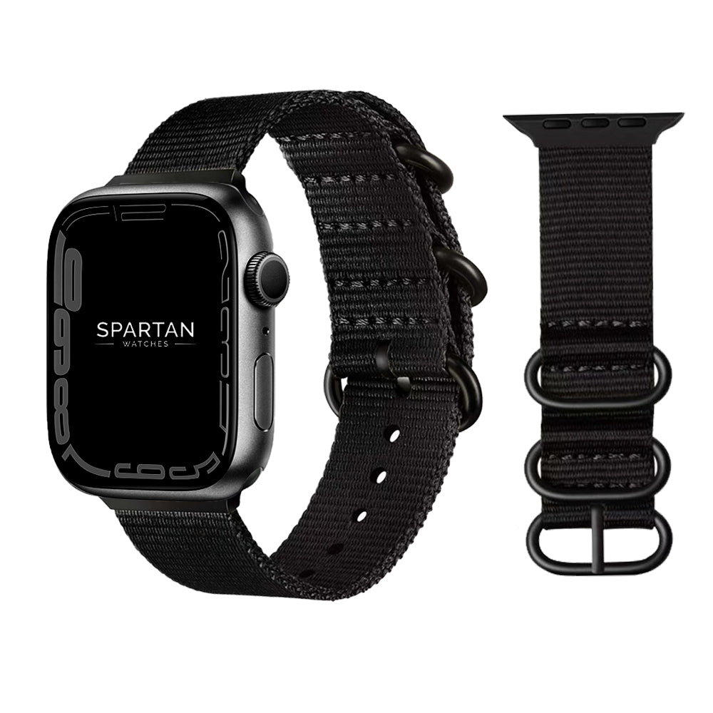 Spartan apple watch bands hotsell