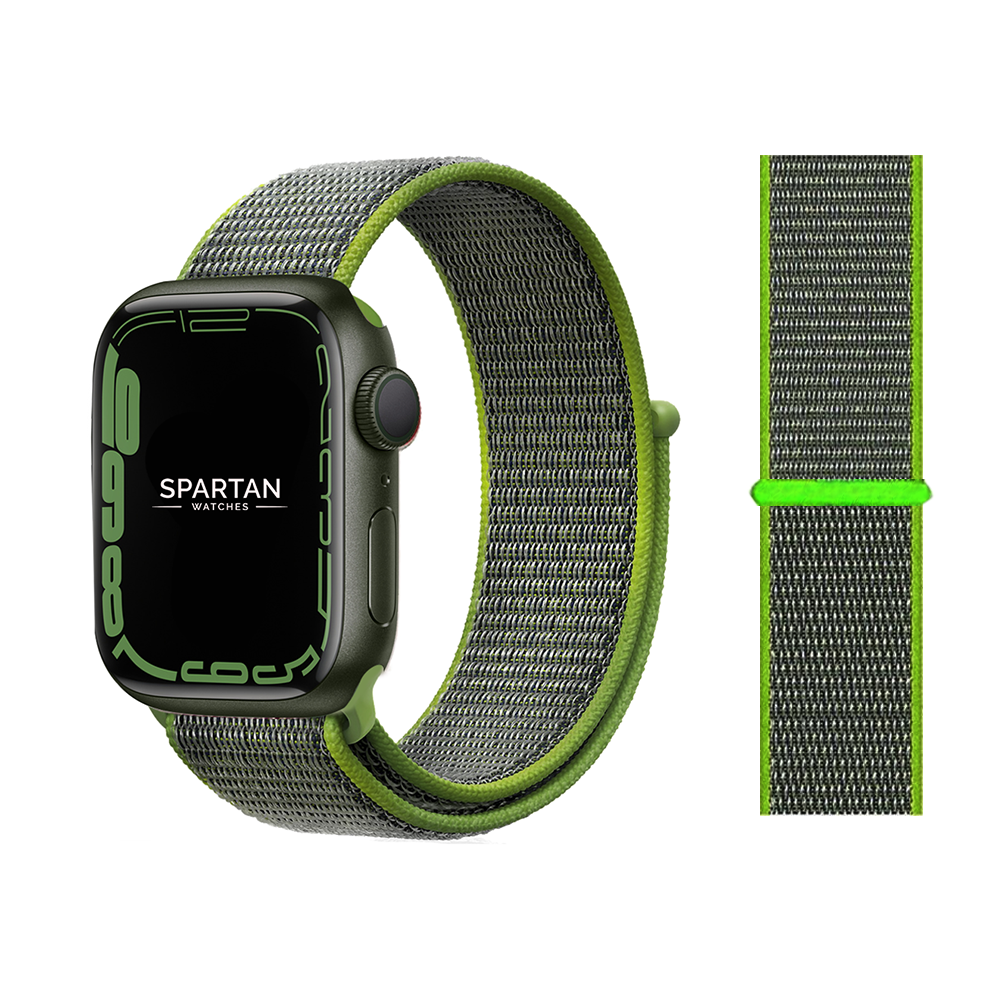 Apple Watch Sport Loop