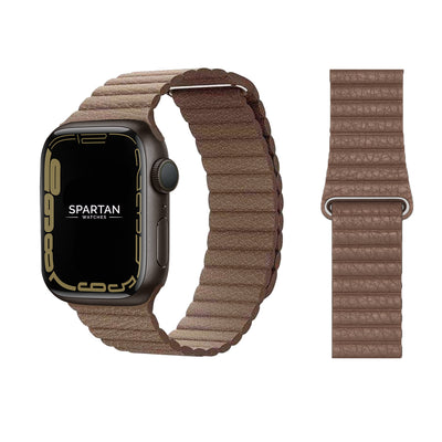 Leather Loop for Apple Watch